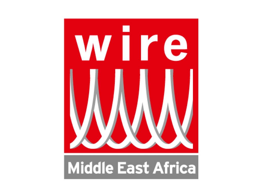 Logo Wire Middle East Africa