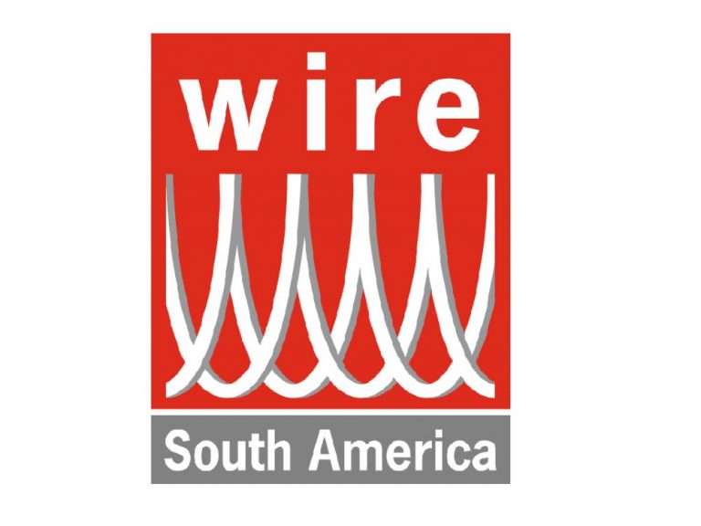 Logo Wire South America