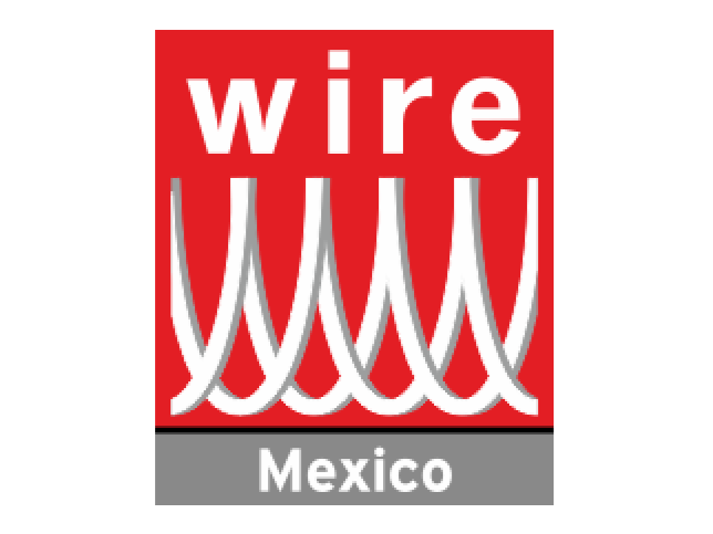 Logo Wire Mexico