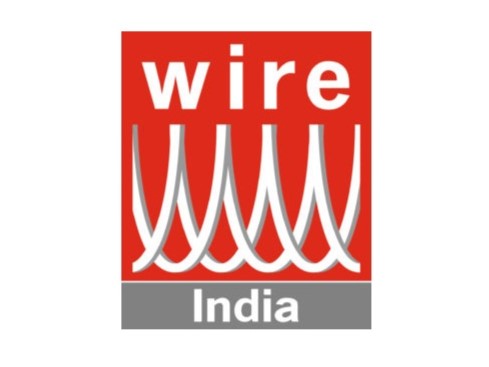 Wire India Logo