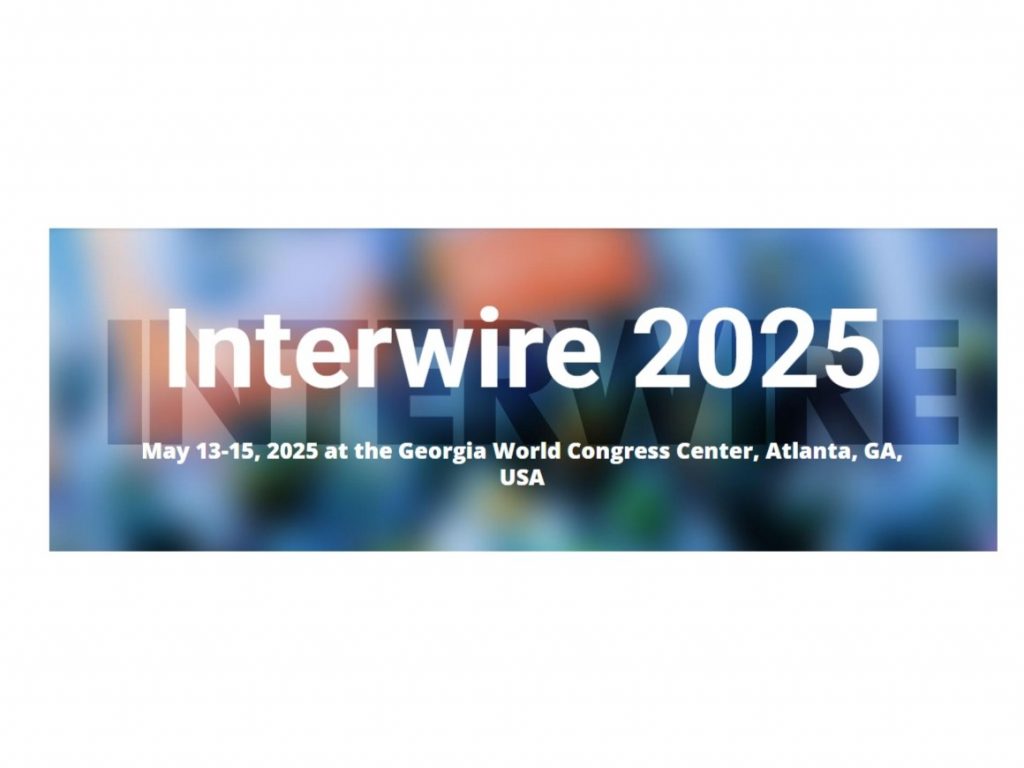 Interwire 2025