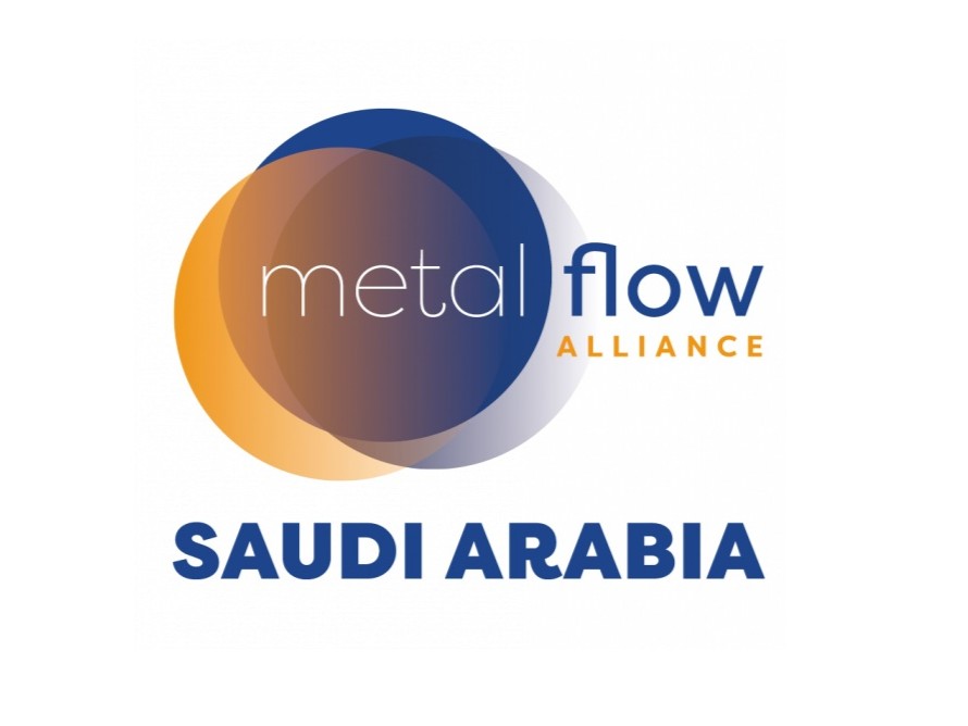 Metalflow Saudi Arabia